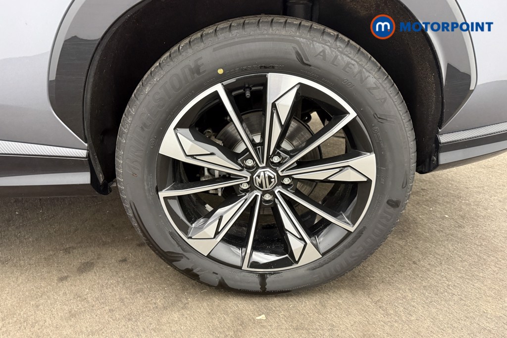 Volkswagen Tiguan Allspace R-Line Automatic Petrol SUV - Stock Number (1624371) - 24th supplementary image