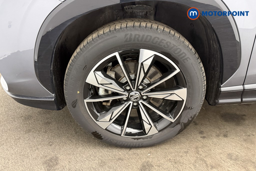 Volkswagen Tiguan Allspace R-Line Automatic Petrol SUV - Stock Number (1624371) - 25th supplementary image