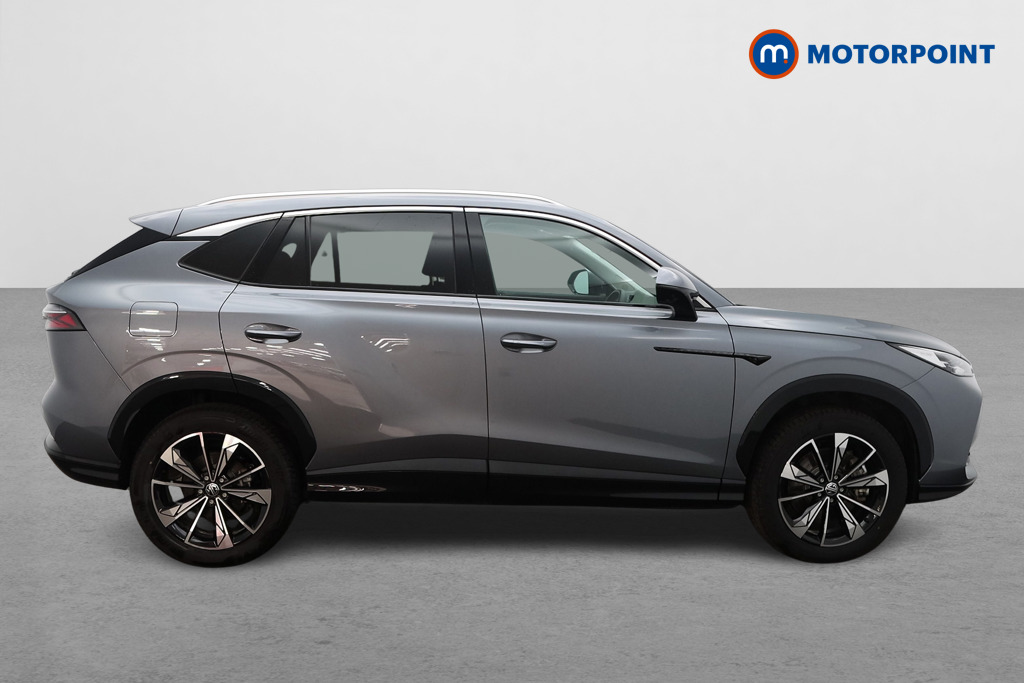 Volkswagen Tiguan Allspace R-Line Automatic Petrol SUV - Stock Number (1624371) - Drivers side