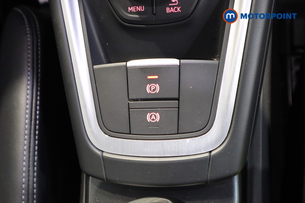 Audi TT Black Edition Automatic Petrol Coupe - Stock Number (1624415) - 10th supplementary image