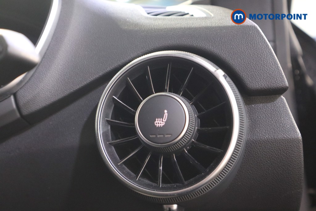 Audi TT Black Edition Automatic Petrol Coupe - Stock Number (1624415) - 15th supplementary image