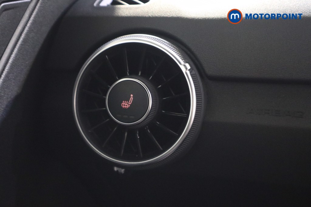 Audi TT Black Edition Automatic Petrol Coupe - Stock Number (1624415) - 19th supplementary image