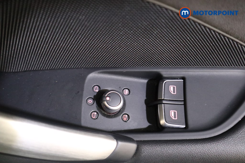 Audi TT Black Edition Automatic Petrol Coupe - Stock Number (1624415) - 21st supplementary image