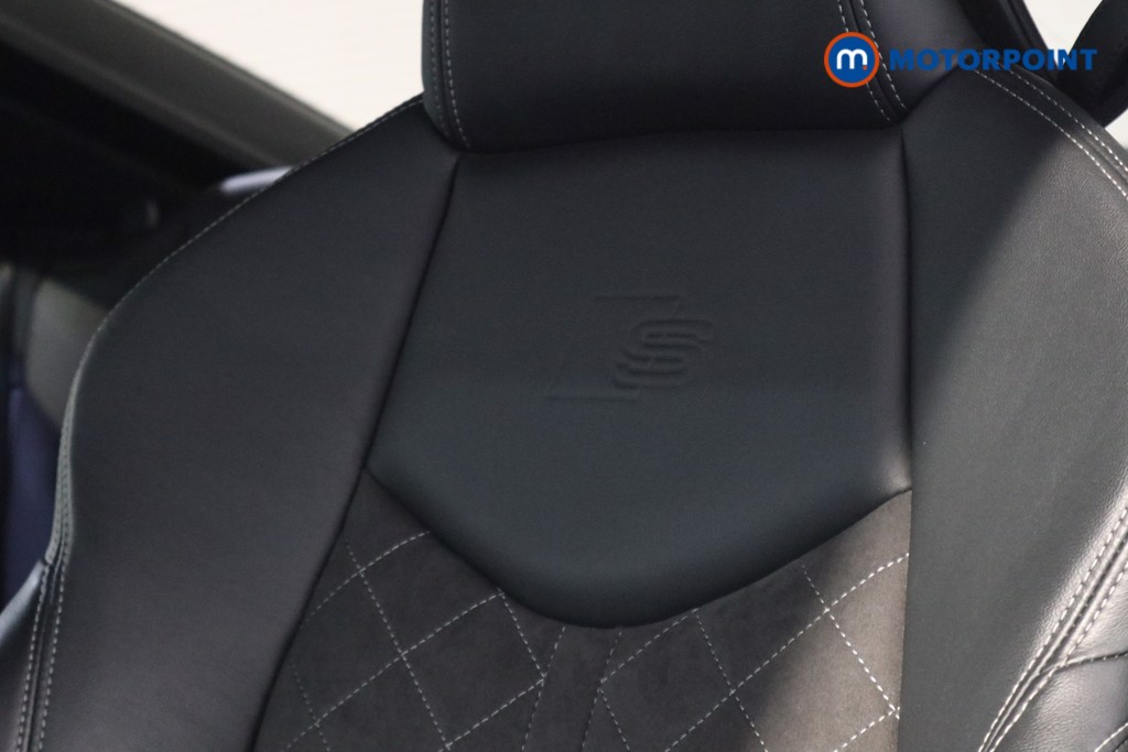 Audi TT Black Edition Automatic Petrol Coupe - Stock Number (1624415) - 25th supplementary image