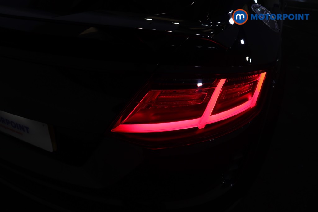 Audi TT Black Edition Automatic Petrol Coupe - Stock Number (1624415) - 36th supplementary image