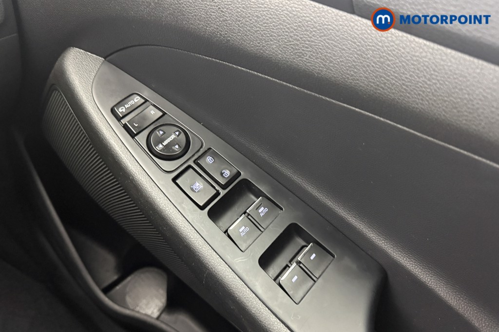 Hyundai Tucson Se Nav Manual Diesel SUV - Stock Number (1624424) - 10th supplementary image