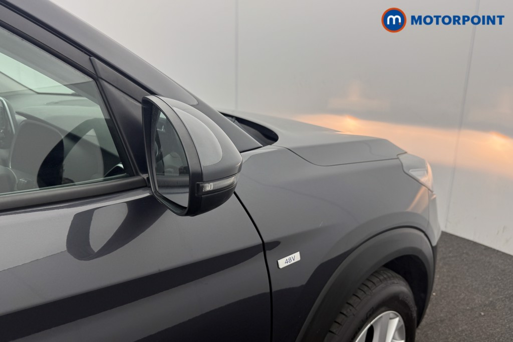 Hyundai Tucson Se Nav Manual Diesel SUV - Stock Number (1624424) - 15th supplementary image