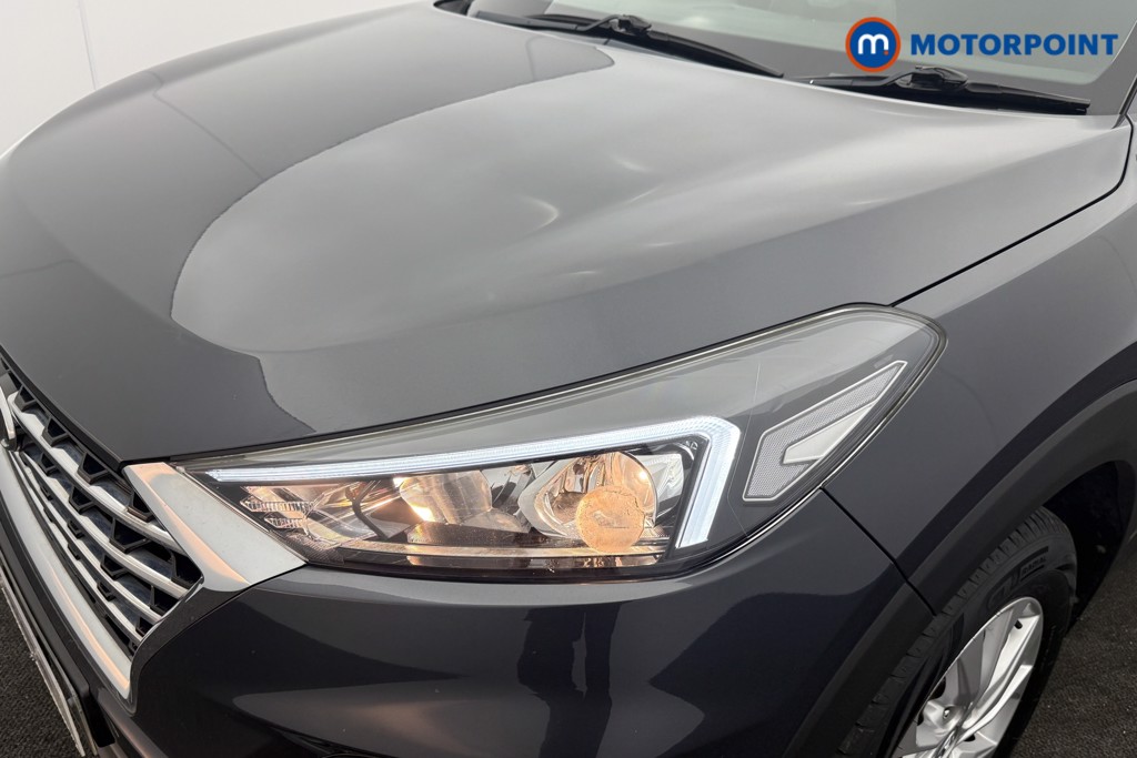 Hyundai Tucson Se Nav Manual Diesel SUV - Stock Number (1624424) - 17th supplementary image