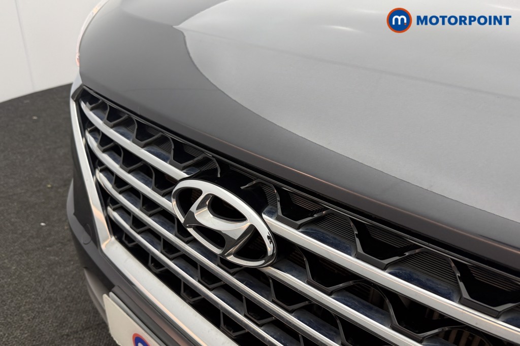 Hyundai Tucson Se Nav Manual Diesel SUV - Stock Number (1624424) - 18th supplementary image