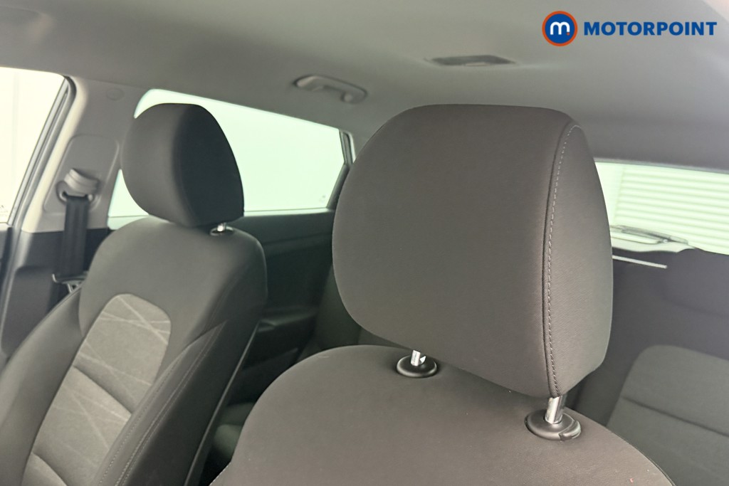 Hyundai Tucson Se Nav Manual Diesel SUV - Stock Number (1624424) - 20th supplementary image