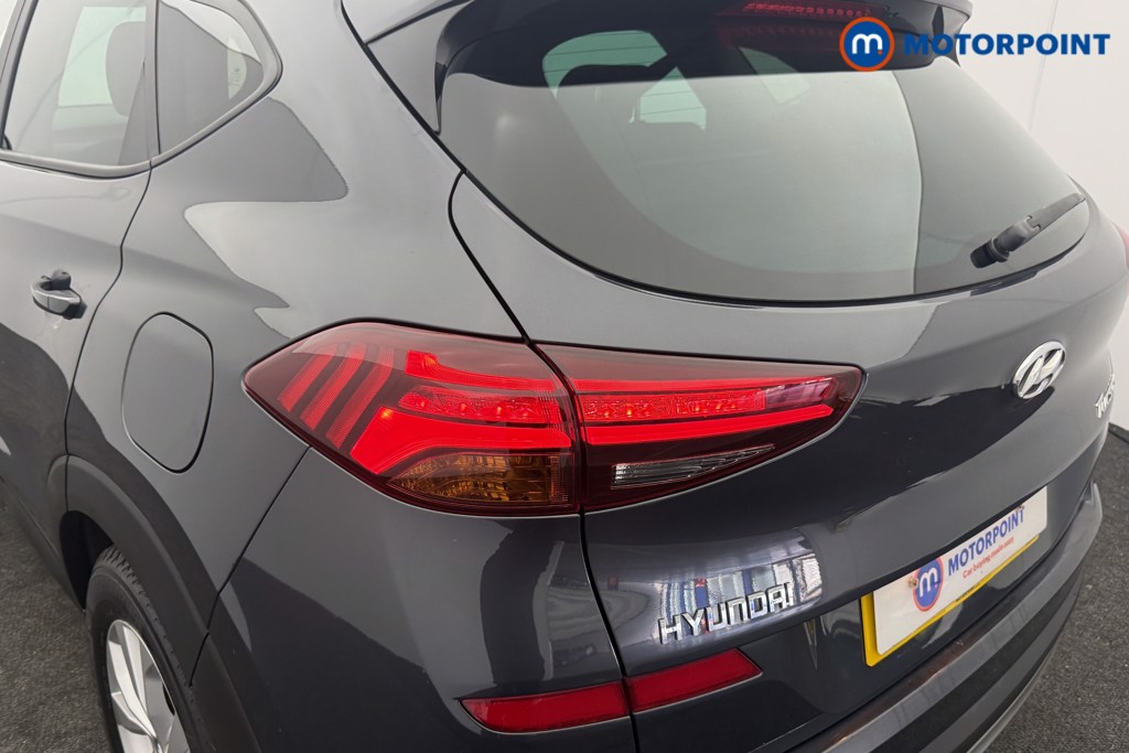 Hyundai Tucson Se Nav Manual Diesel SUV - Stock Number (1624424) - 22nd supplementary image