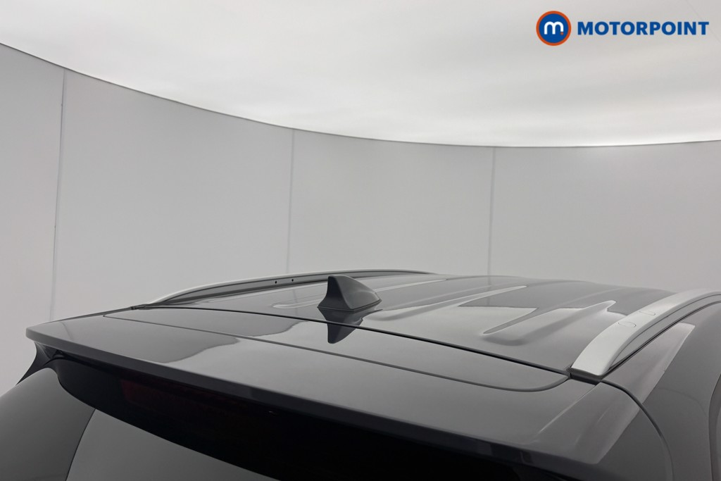 Hyundai Tucson Se Nav Manual Diesel SUV - Stock Number (1624424) - 24th supplementary image