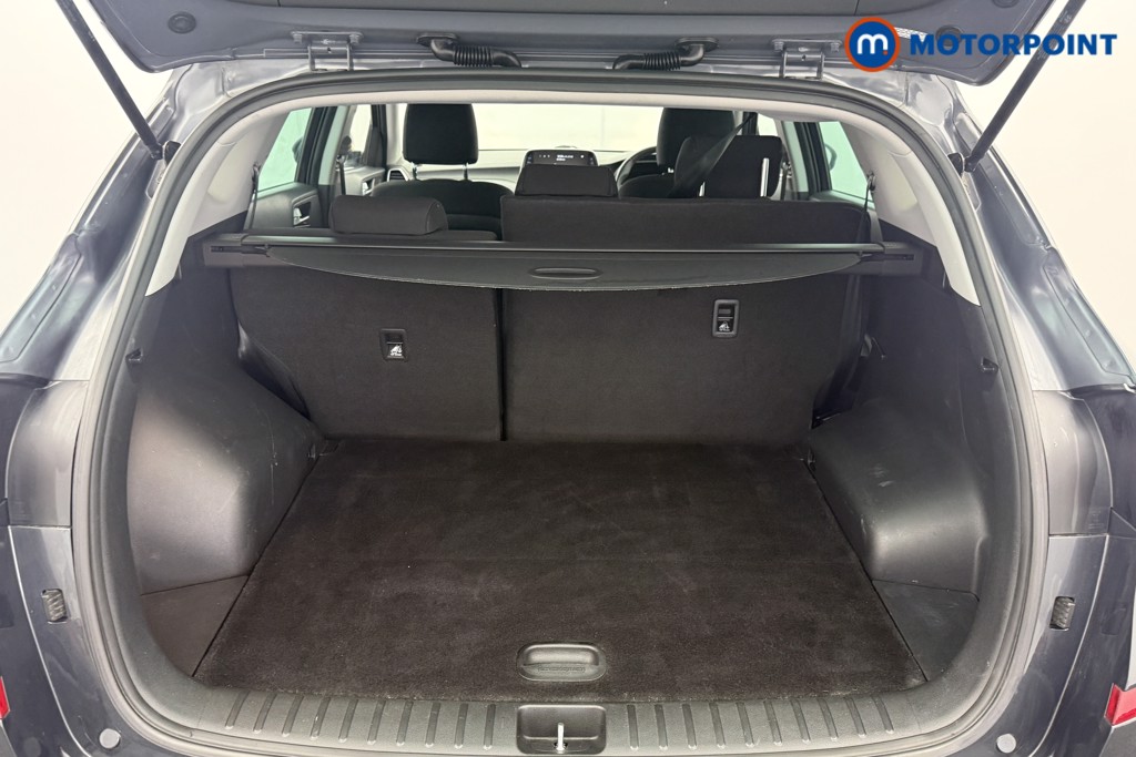 Hyundai Tucson Se Nav Manual Diesel SUV - Stock Number (1624424) - 25th supplementary image