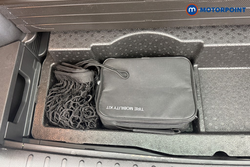 Hyundai Tucson Se Nav Manual Diesel SUV - Stock Number (1624424) - 26th supplementary image