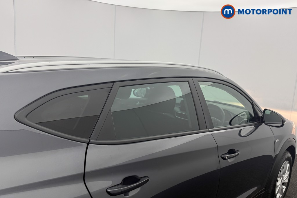 Hyundai Tucson Se Nav Manual Diesel SUV - Stock Number (1624424) - 27th supplementary image