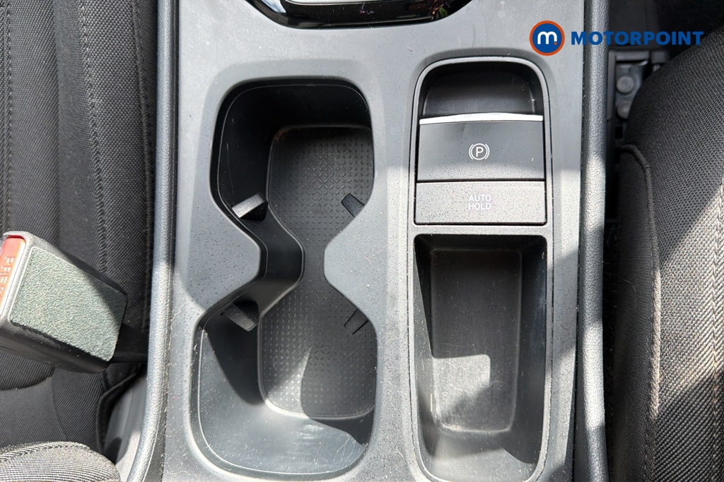 Hyundai Tucson Se Connect Manual Petrol SUV - Stock Number (1624431) - 16th supplementary image