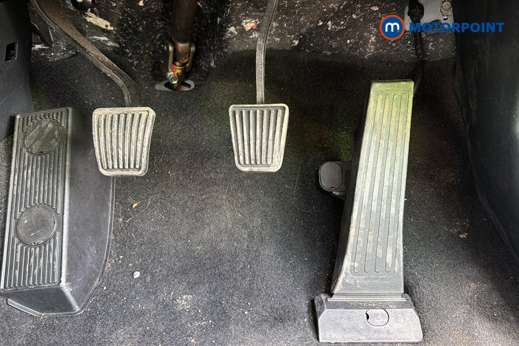 Hyundai Tucson Se Connect Manual Petrol SUV - Stock Number (1624431) - 24th supplementary image