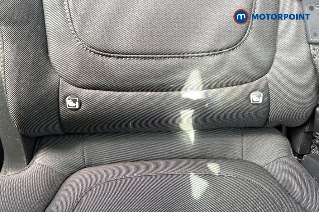 Hyundai Tucson Se Connect Manual Petrol SUV - Stock Number (1624431) - 27th supplementary image
