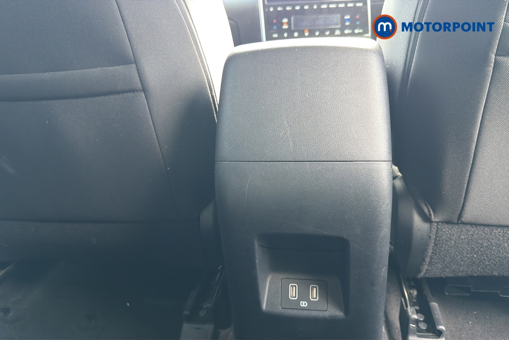 Hyundai Tucson Se Connect Manual Petrol SUV - Stock Number (1624431) - 28th supplementary image