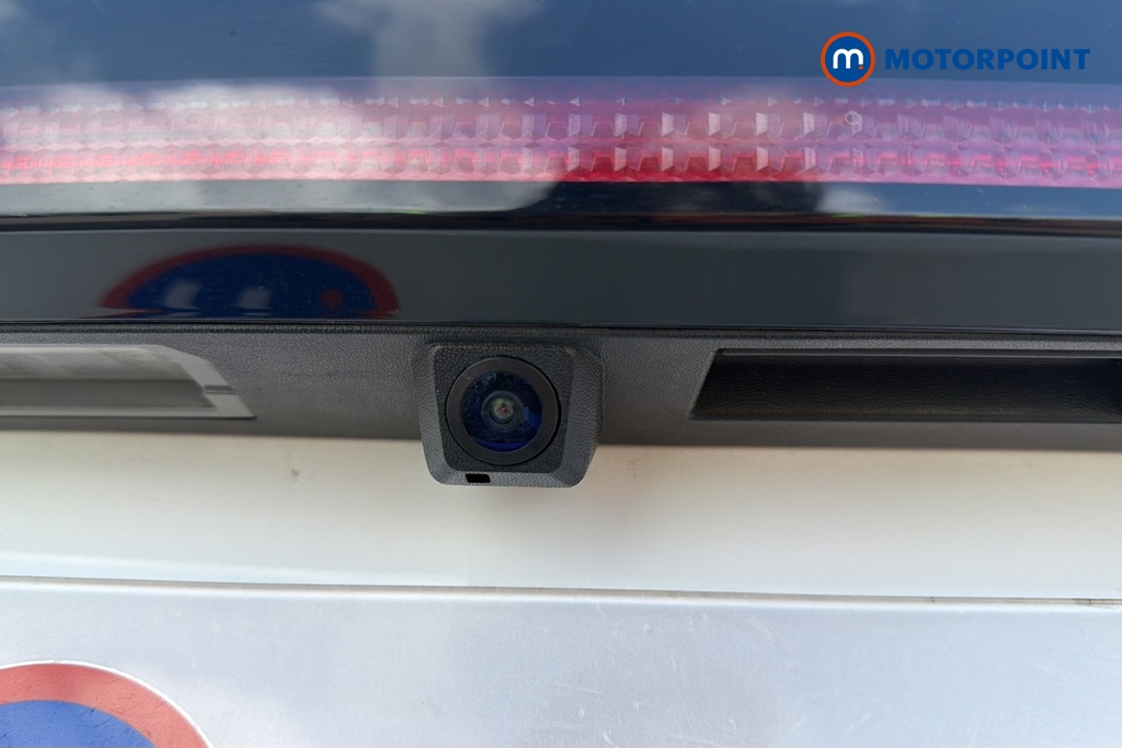 Hyundai Tucson Se Connect Manual Petrol SUV - Stock Number (1624431) - 37th supplementary image