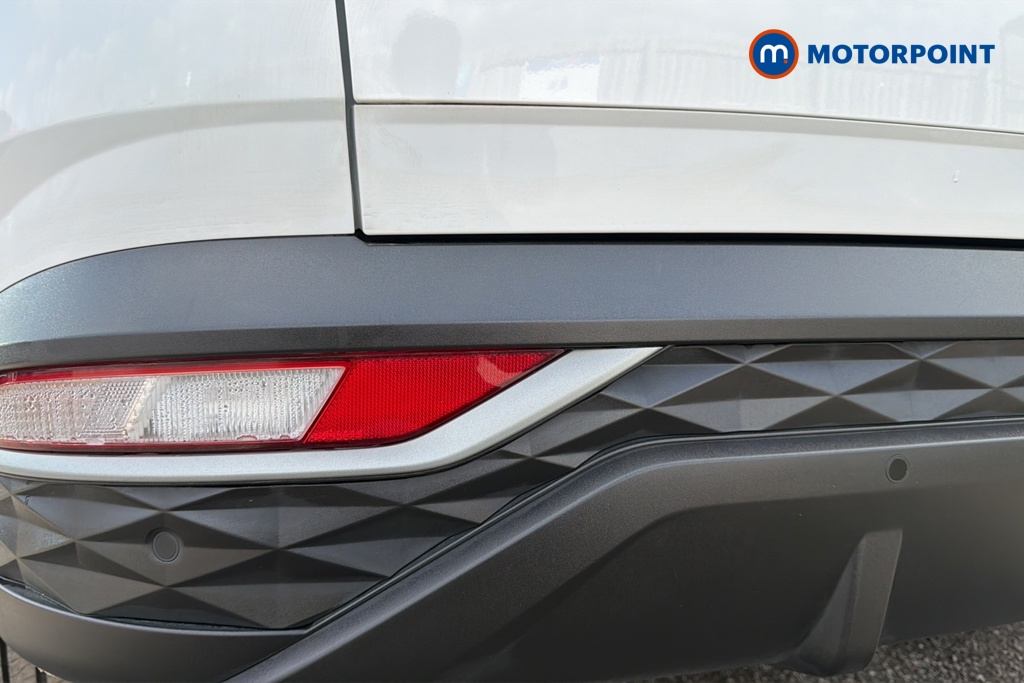 Hyundai Tucson Se Connect Manual Petrol SUV - Stock Number (1624431) - 39th supplementary image