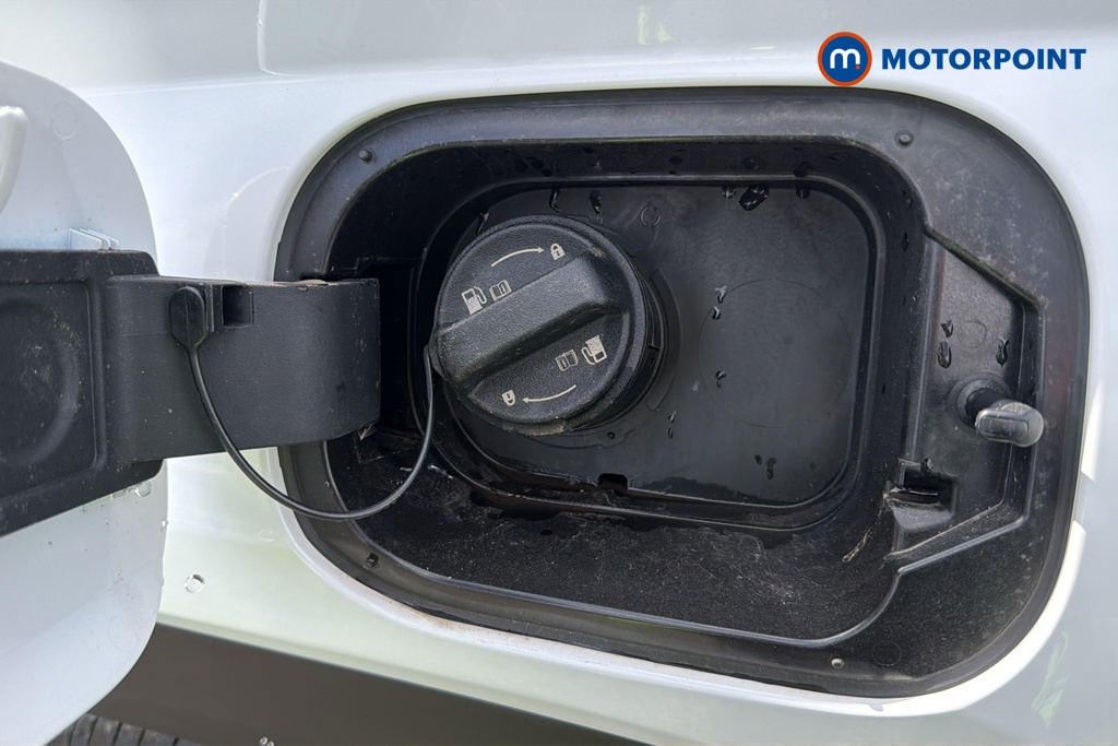 Hyundai Tucson Se Connect Manual Petrol SUV - Stock Number (1624431) - 41st supplementary image