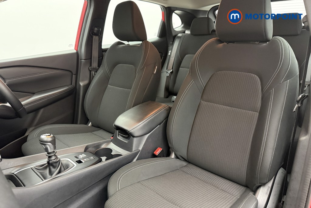 Nissan Qashqai Acenta Premium Manual Petrol SUV - Stock Number (1624560) - 3rd supplementary image