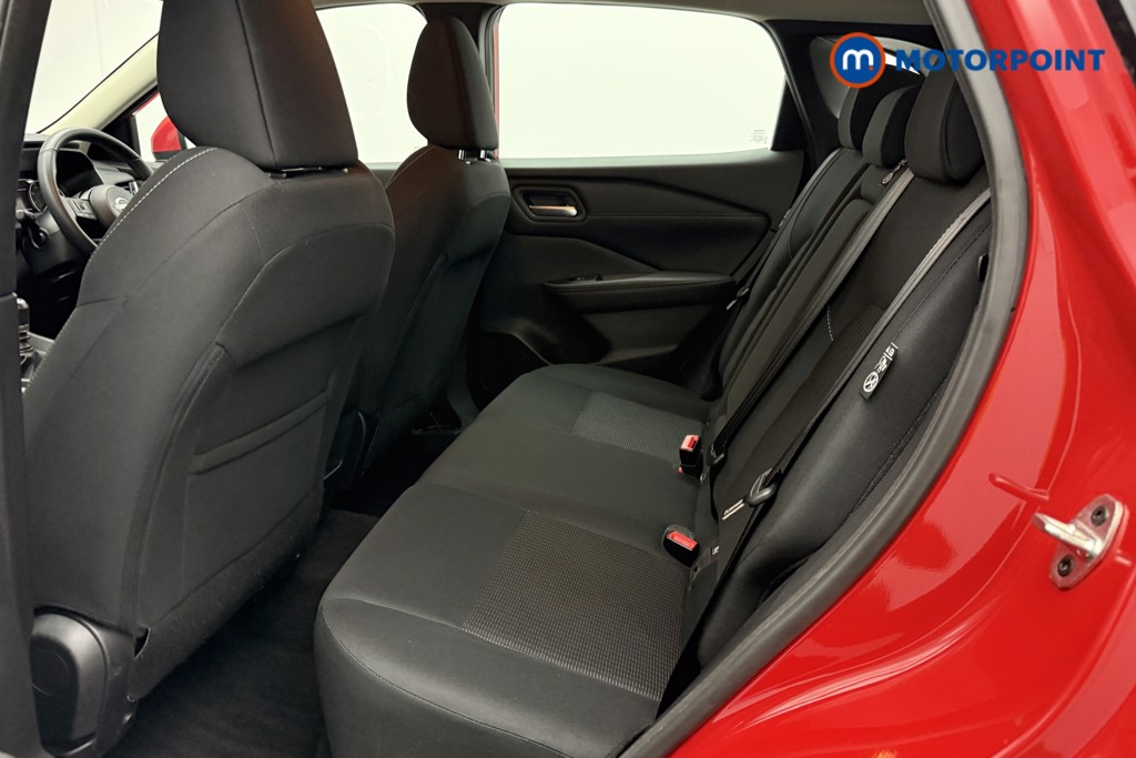 Nissan Qashqai Acenta Premium Manual Petrol SUV - Stock Number (1624560) - 4th supplementary image