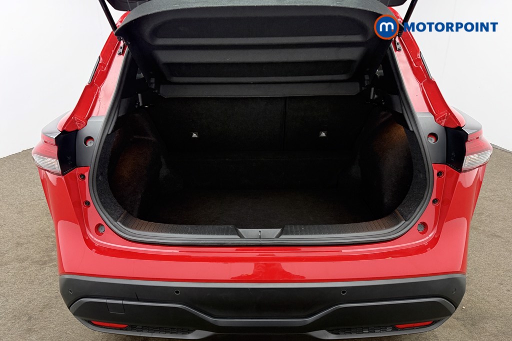 Nissan Qashqai Acenta Premium Manual Petrol SUV - Stock Number (1624560) - 5th supplementary image