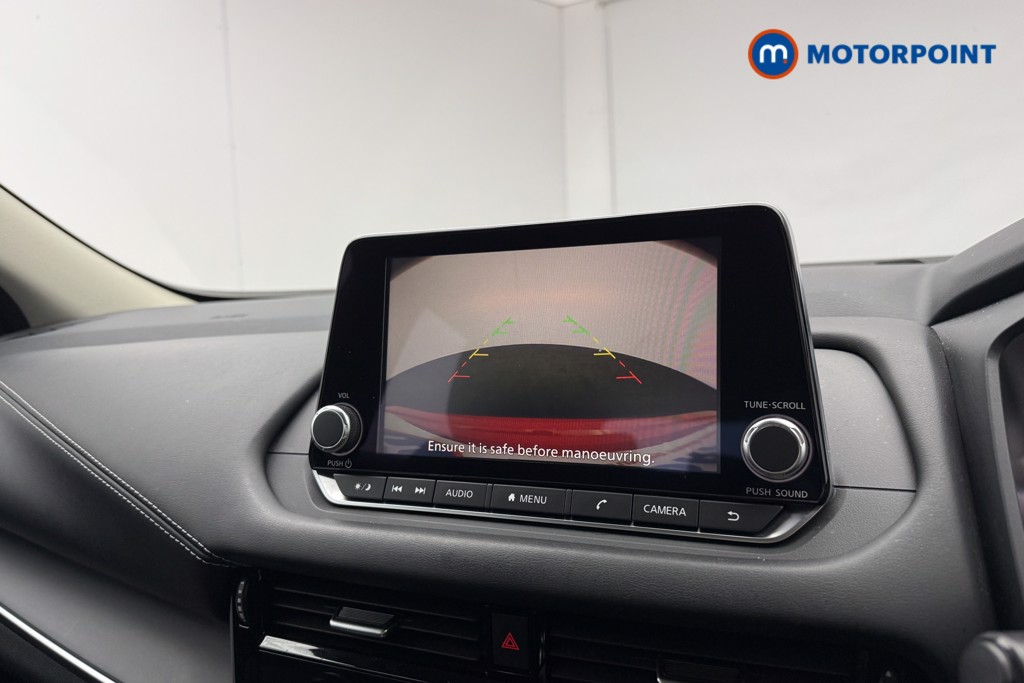 Nissan Qashqai Acenta Premium Manual Petrol SUV - Stock Number (1624560) - 12th supplementary image