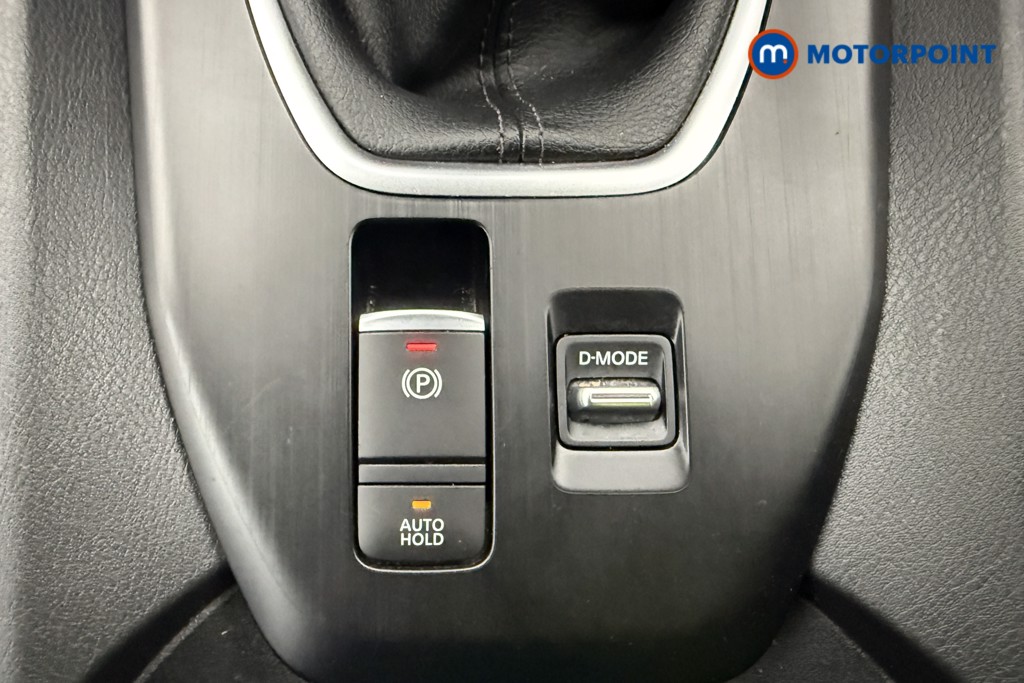 Nissan Qashqai Acenta Premium Manual Petrol SUV - Stock Number (1624560) - 15th supplementary image
