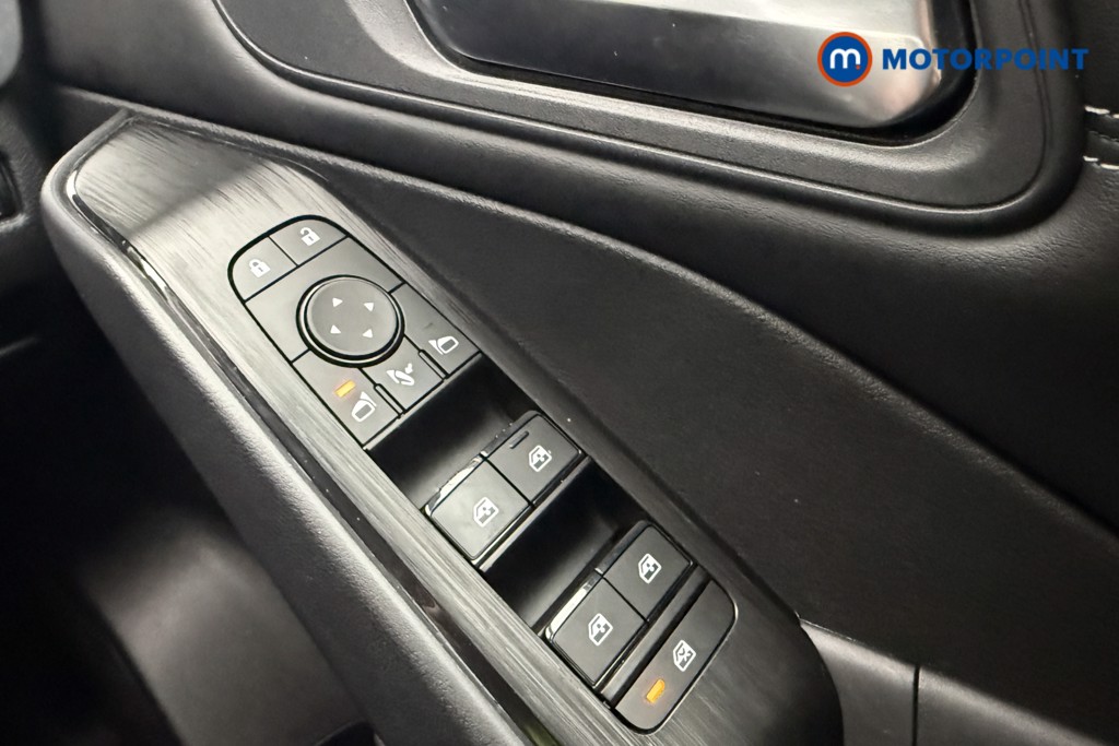 Nissan Qashqai Acenta Premium Manual Petrol SUV - Stock Number (1624560) - 16th supplementary image