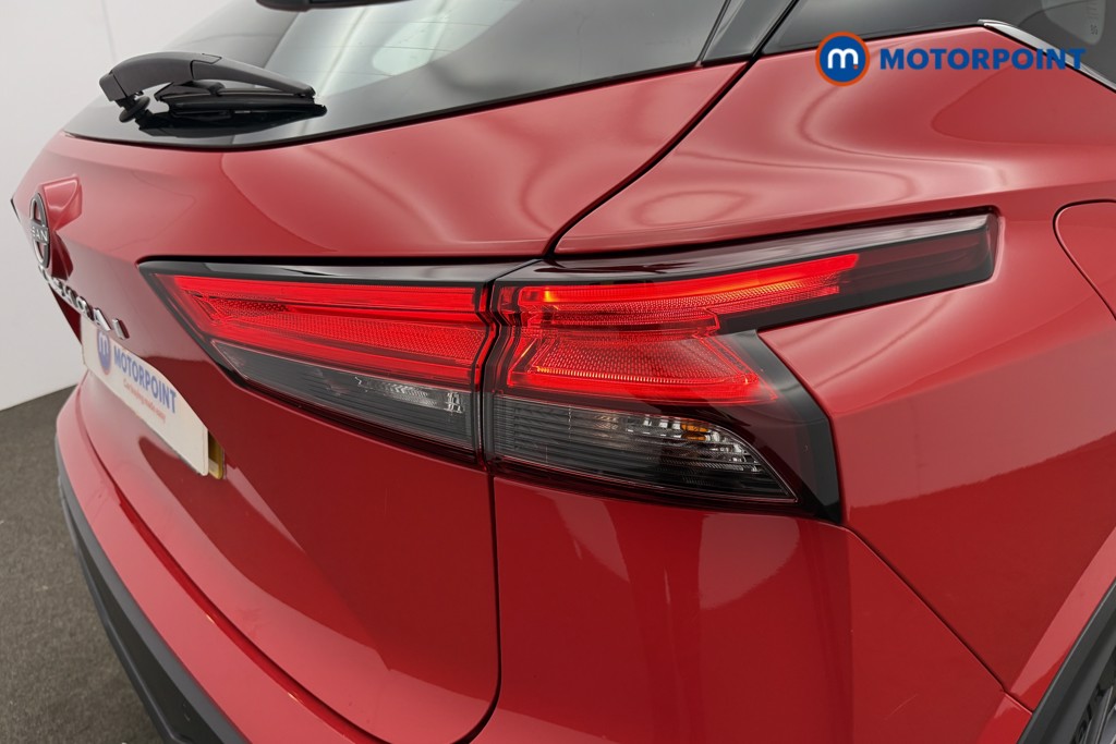 Nissan Qashqai Acenta Premium Manual Petrol SUV - Stock Number (1624560) - 18th supplementary image