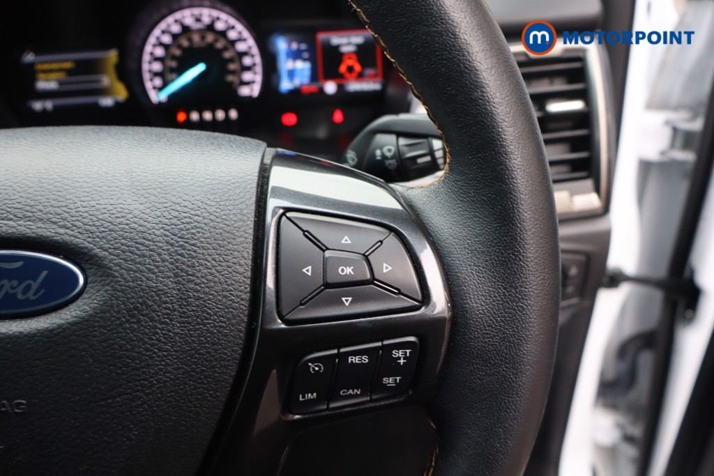 Ford Ranger Wildtrak Automatic Diesel Double Cab Pick-Up - Stock Number (1624660) - 7th supplementary image