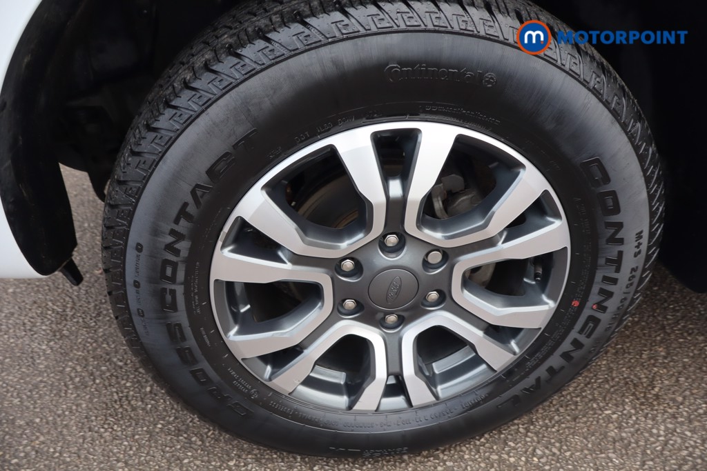 Ford Ranger Wildtrak Automatic Diesel Double Cab Pick-Up - Stock Number (1624660) - 10th supplementary image