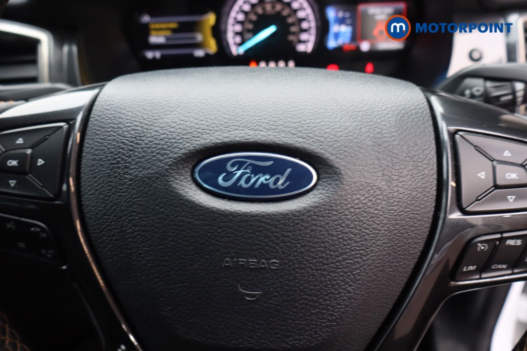 Ford Ranger Wildtrak Automatic Diesel Double Cab Pick-Up - Stock Number (1624660) - 12th supplementary image