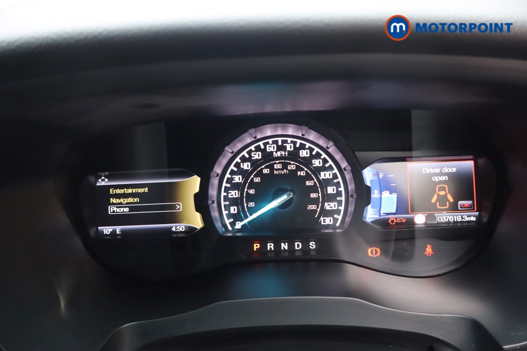 Ford Ranger Wildtrak Automatic Diesel Double Cab Pick-Up - Stock Number (1624660) - 13th supplementary image