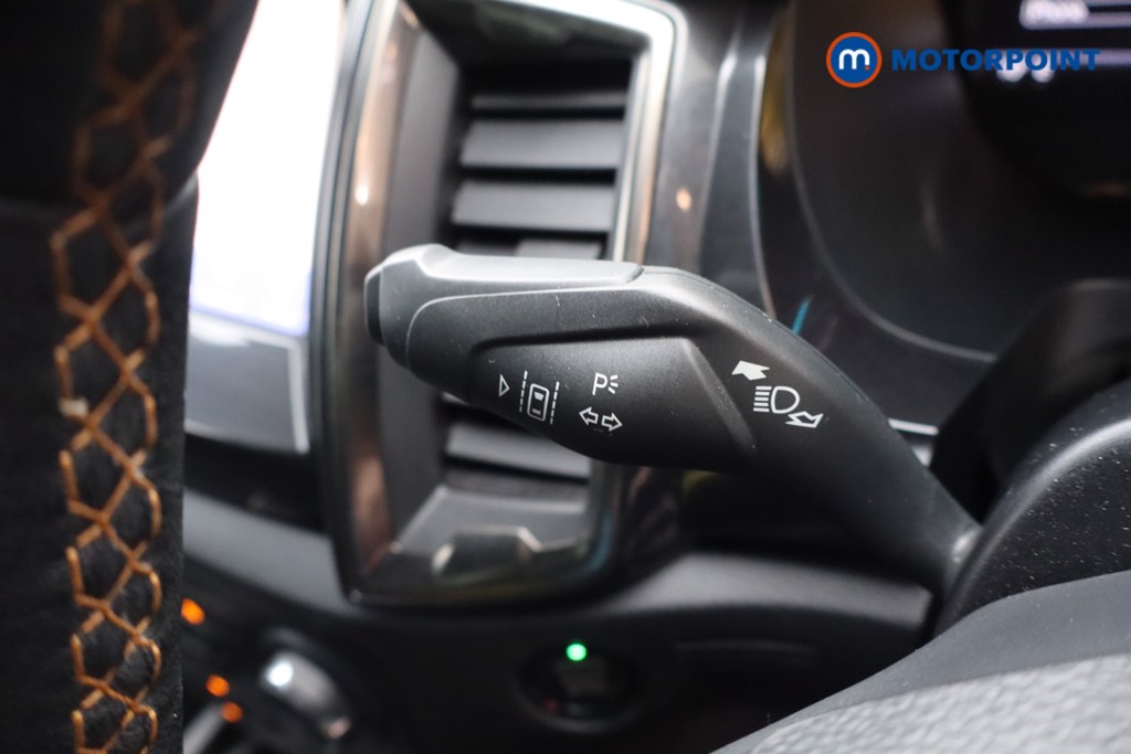 Ford Ranger Wildtrak Automatic Diesel Double Cab Pick-Up - Stock Number (1624660) - 14th supplementary image