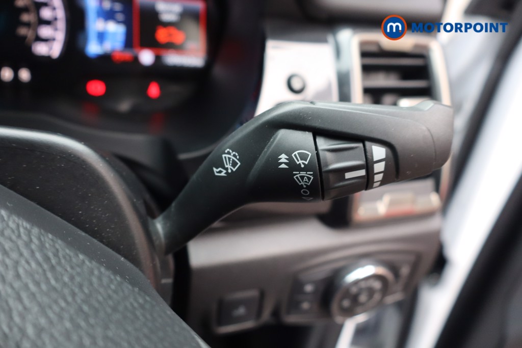 Ford Ranger Wildtrak Automatic Diesel Double Cab Pick-Up - Stock Number (1624660) - 15th supplementary image