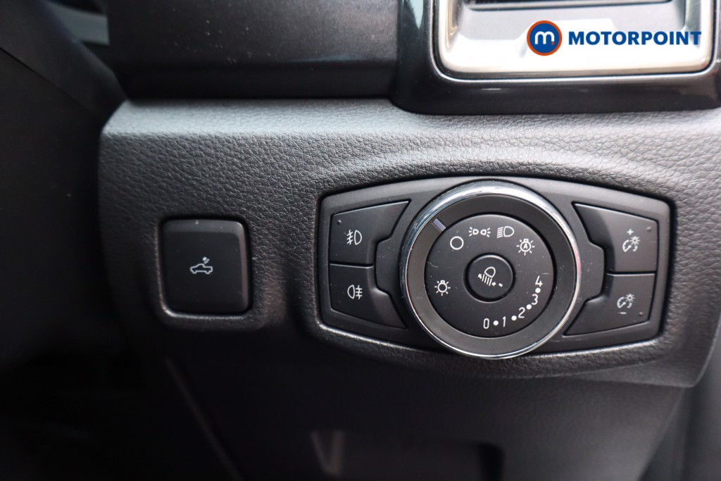 Ford Ranger Wildtrak Automatic Diesel Double Cab Pick-Up - Stock Number (1624660) - 16th supplementary image