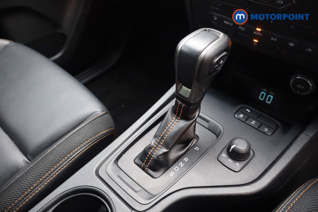 Ford Ranger Wildtrak Automatic Diesel Double Cab Pick-Up - Stock Number (1624660) - 19th supplementary image