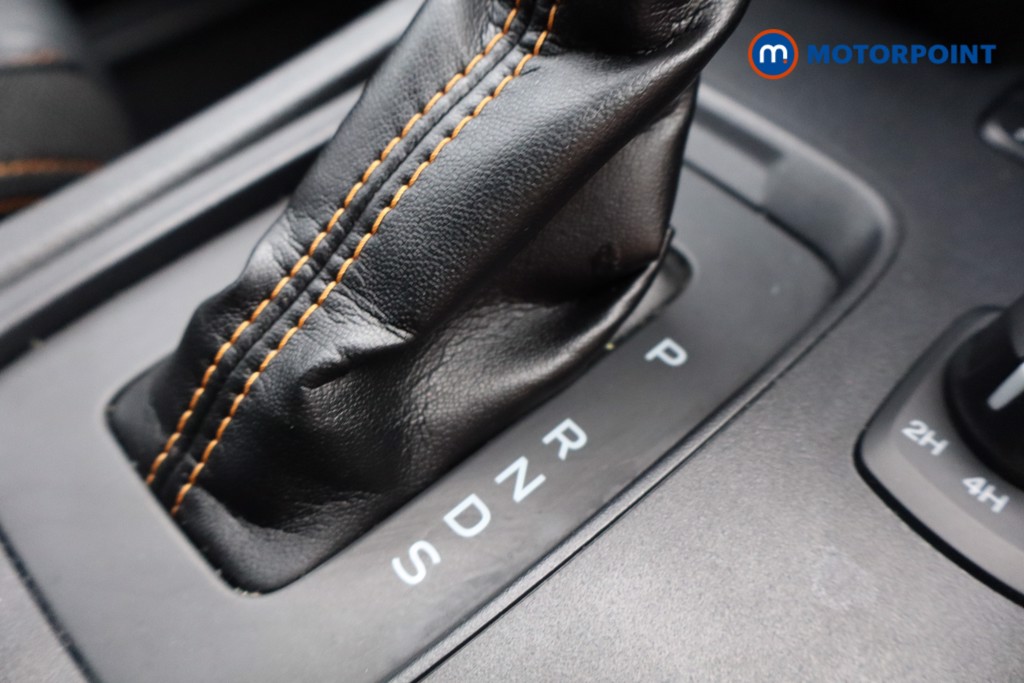 Ford Ranger Wildtrak Automatic Diesel Double Cab Pick-Up - Stock Number (1624660) - 20th supplementary image