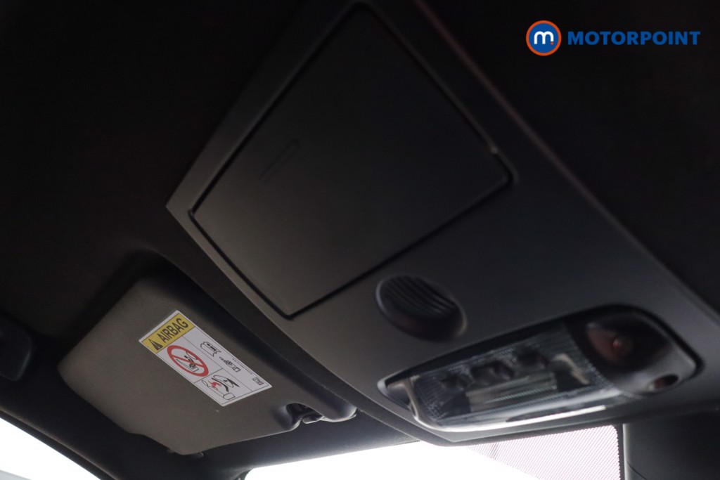 Ford Ranger Wildtrak Automatic Diesel Double Cab Pick-Up - Stock Number (1624660) - 23rd supplementary image