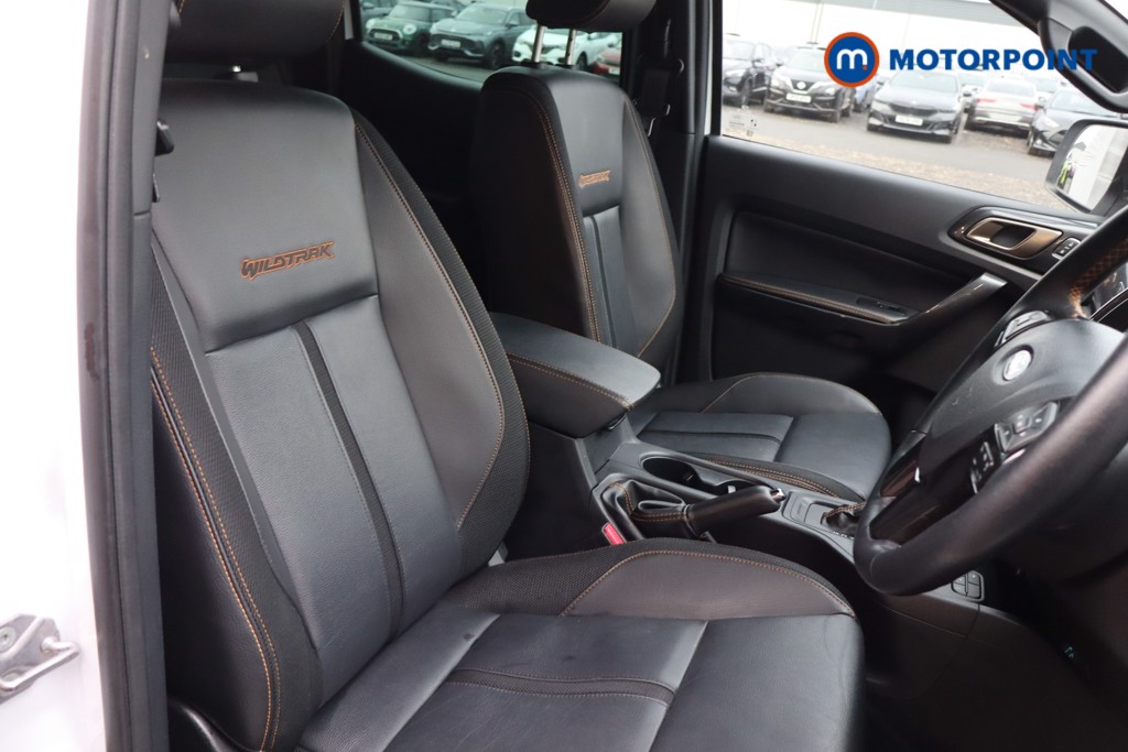 Ford Ranger Wildtrak Automatic Diesel Double Cab Pick-Up - Stock Number (1624660) - 24th supplementary image