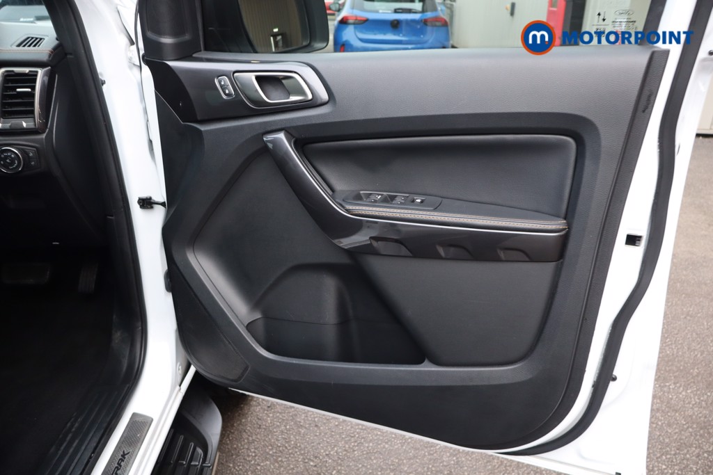 Ford Ranger Wildtrak Automatic Diesel Double Cab Pick-Up - Stock Number (1624660) - 25th supplementary image