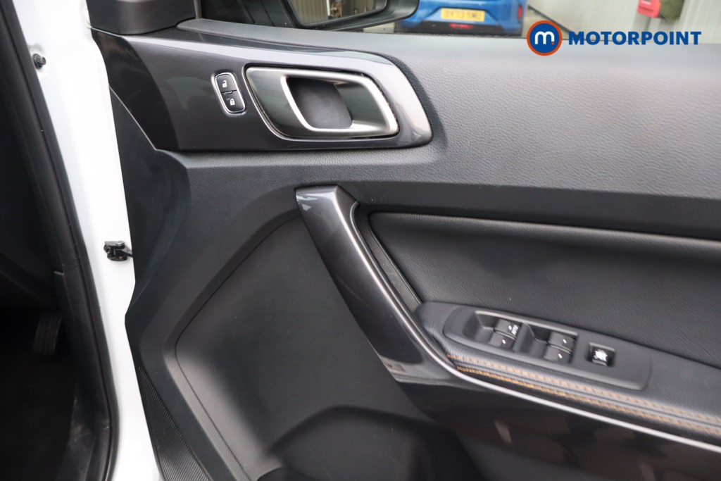 Ford Ranger Wildtrak Automatic Diesel Double Cab Pick-Up - Stock Number (1624660) - 26th supplementary image