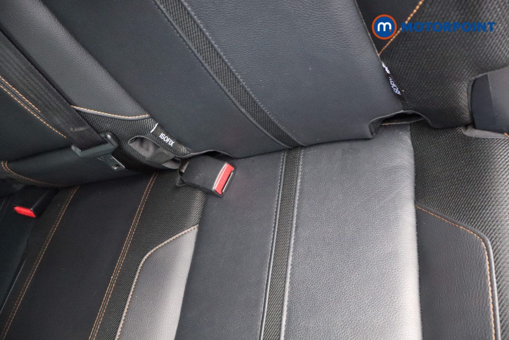 Ford Ranger Wildtrak Automatic Diesel Double Cab Pick-Up - Stock Number (1624660) - 27th supplementary image