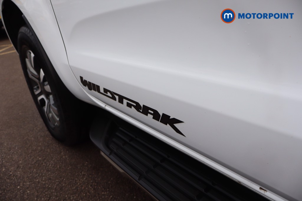 Ford Ranger Wildtrak Automatic Diesel Double Cab Pick-Up - Stock Number (1624660) - 28th supplementary image