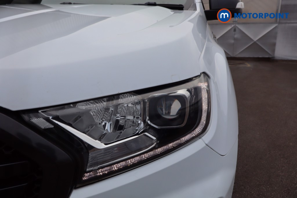 Ford Ranger Wildtrak Automatic Diesel Double Cab Pick-Up - Stock Number (1624660) - 33rd supplementary image