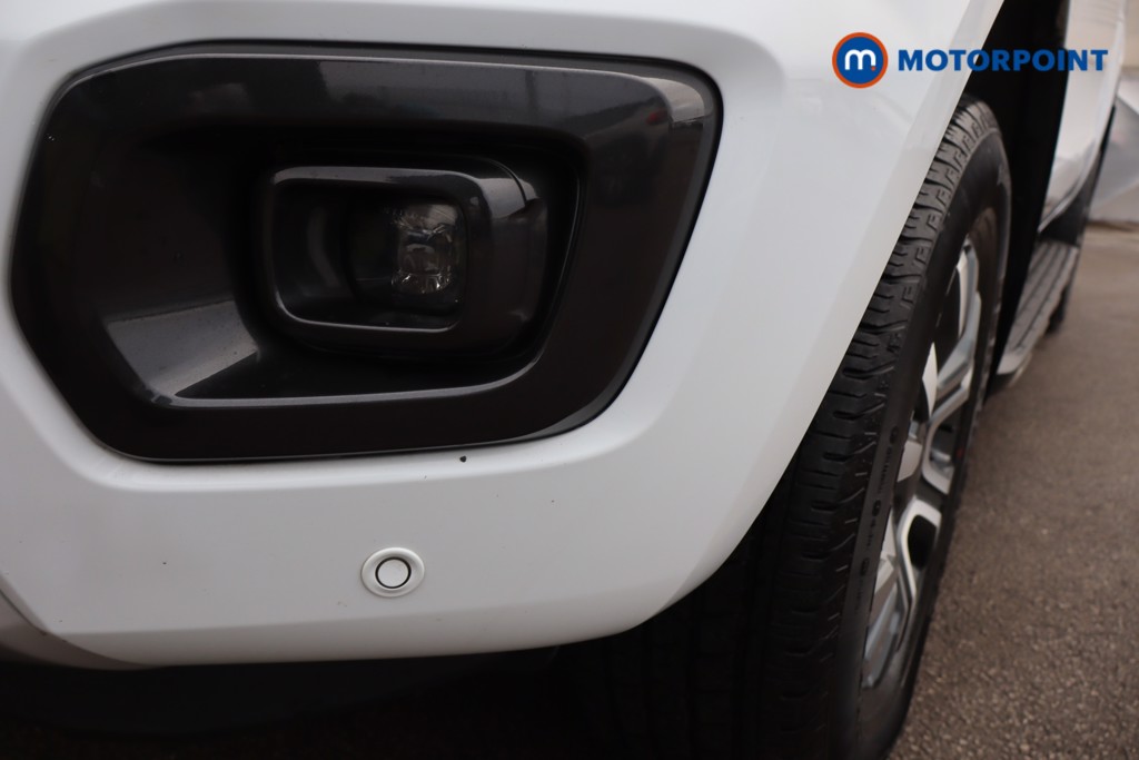 Ford Ranger Wildtrak Automatic Diesel Double Cab Pick-Up - Stock Number (1624660) - 34th supplementary image